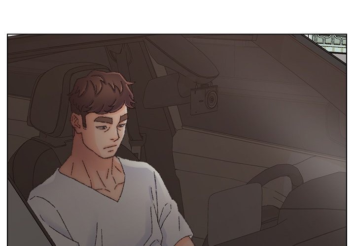 Old Friend chapter 34 page 5