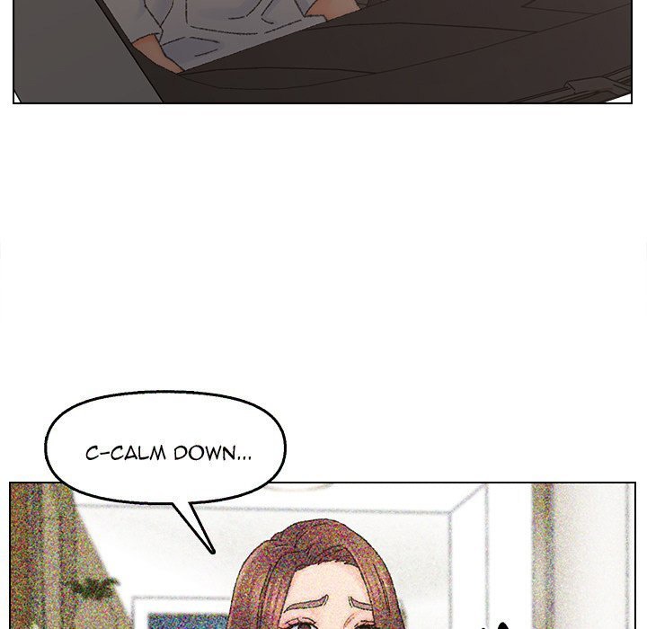 Old Friend chapter 34 page 6