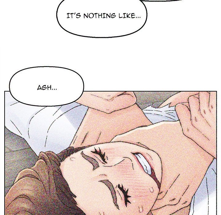 Old Friend chapter 34 page 8