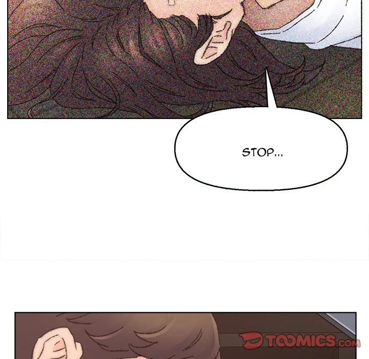 Old Friend chapter 34 page 9
