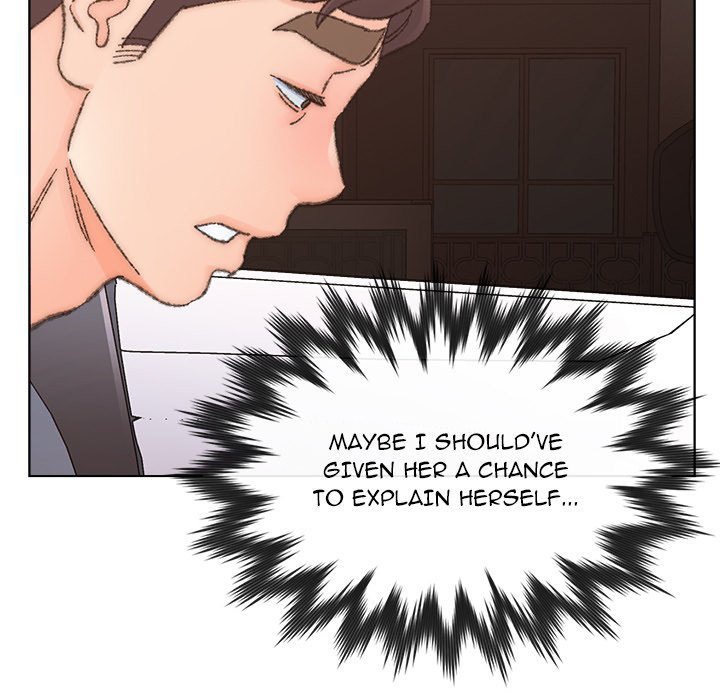 Old Friend chapter 34 page 10