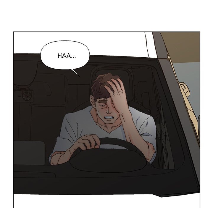 Old Friend chapter 34 page 11