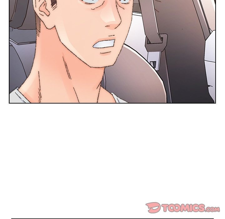 Old Friend chapter 34 page 15
