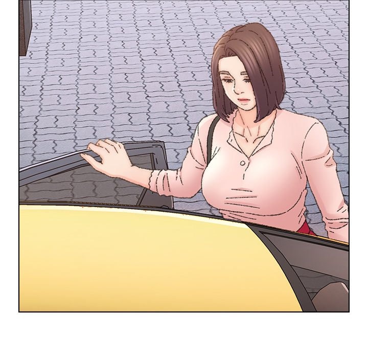 Old Friend chapter 34 page 16