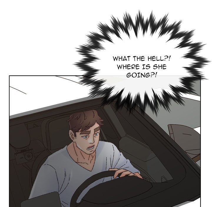 Old Friend chapter 34 page 17