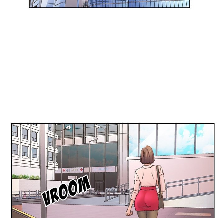 Old Friend chapter 34 page 23