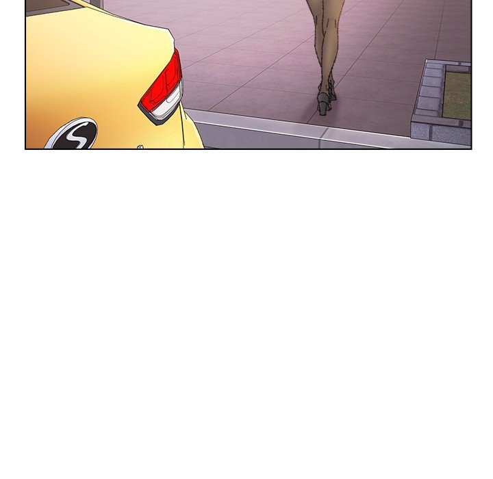 Old Friend chapter 34 page 24