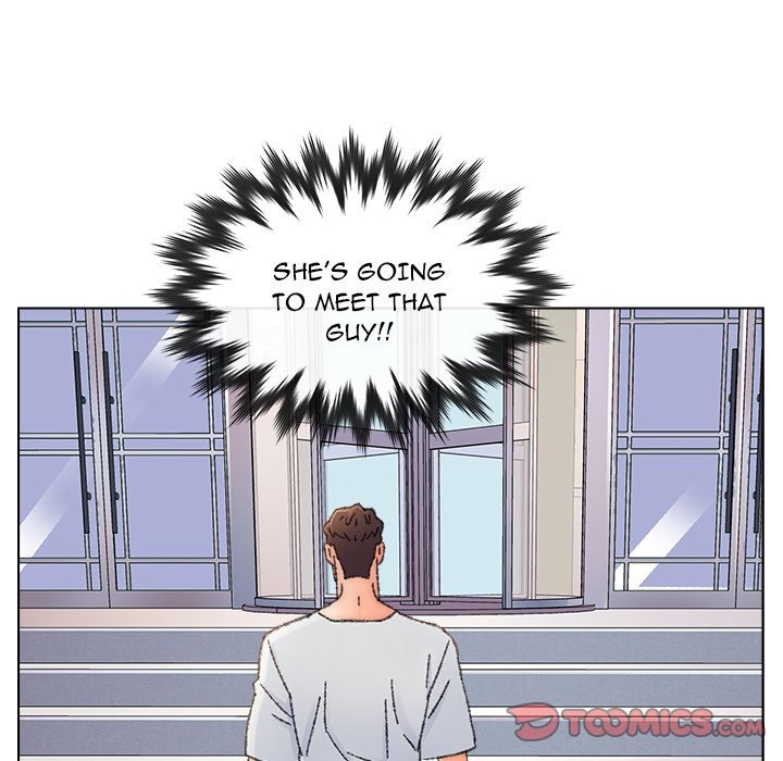 Old Friend chapter 34 page 27