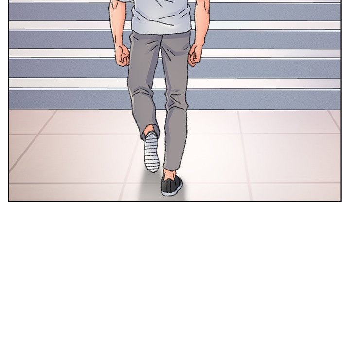 Old Friend chapter 34 page 28