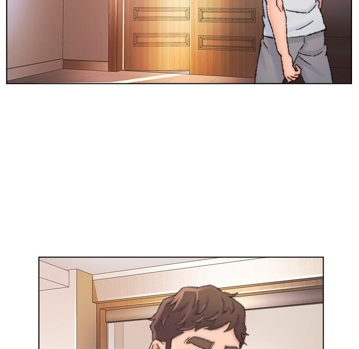 Old Friend chapter 34 page 31