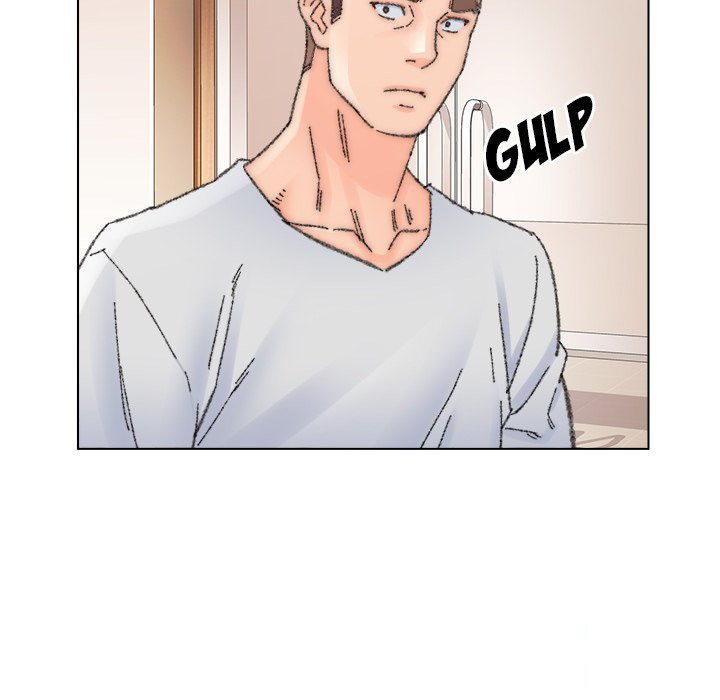 Old Friend chapter 34 page 32