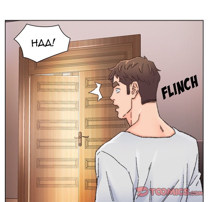 Old Friend chapter 34 page 33