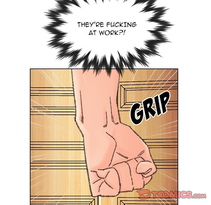 Old Friend chapter 34 page 39
