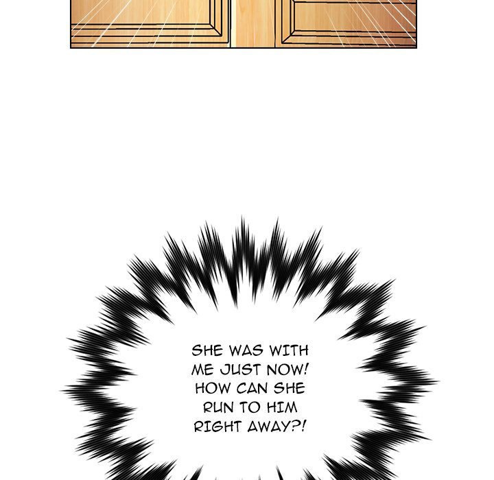 Old Friend chapter 34 page 40