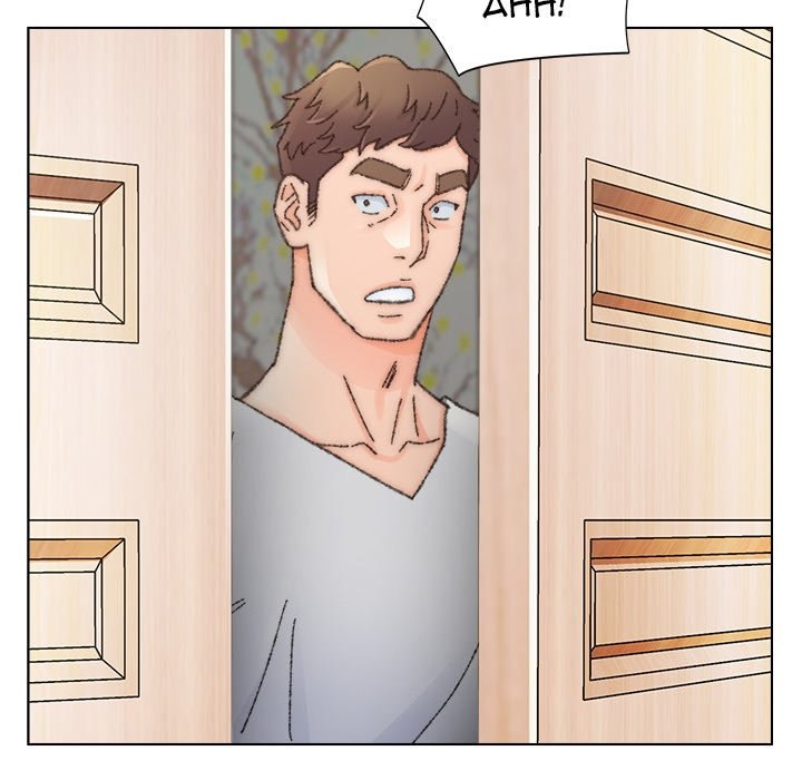 Old Friend chapter 34 page 43