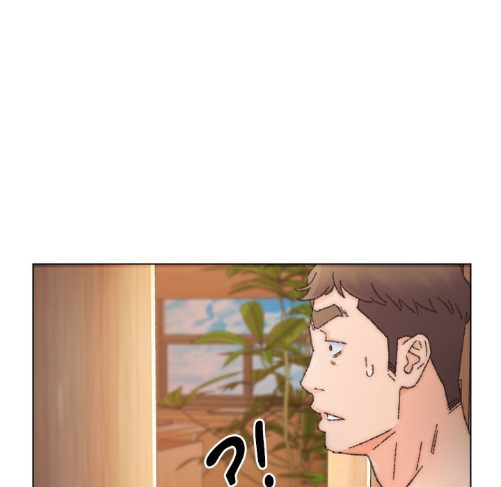 Old Friend chapter 34 page 44