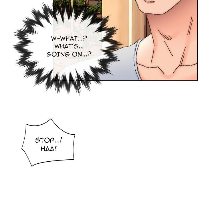 Old Friend chapter 34 page 50
