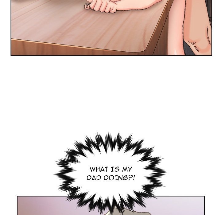 Old Friend chapter 34 page 52