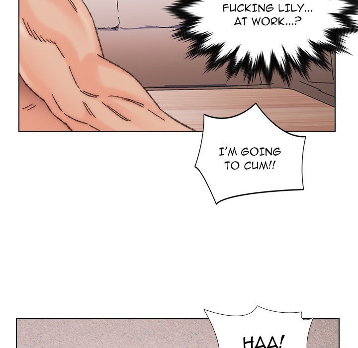 Old Friend chapter 34 page 55