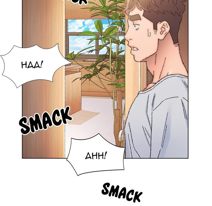 Old Friend chapter 34 page 58
