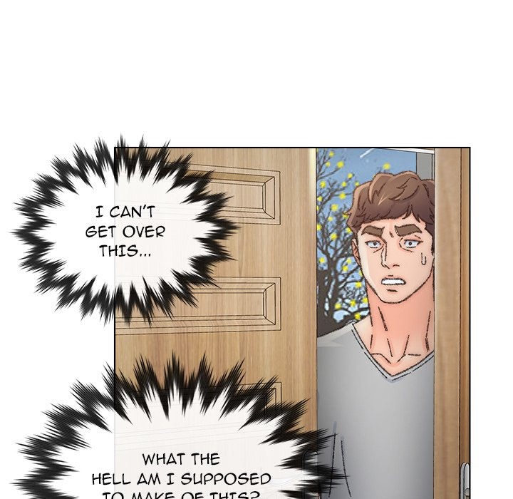 Old Friend chapter 34 page 67