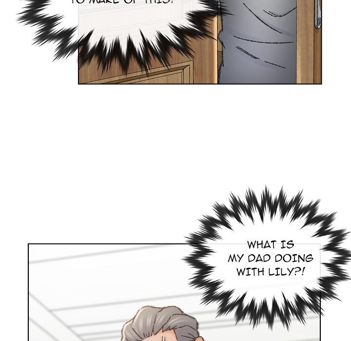 Old Friend chapter 34 page 68