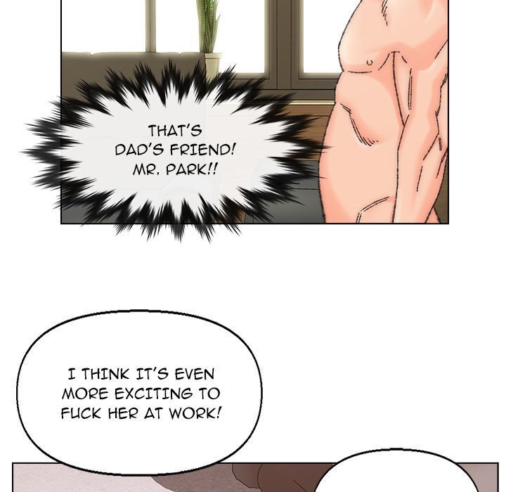 Old Friend chapter 34 page 74