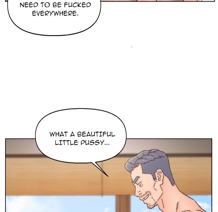 Old Friend chapter 34 page 76