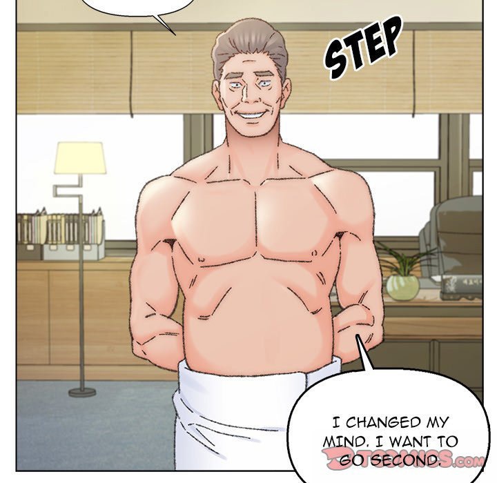 Old Friend chapter 34 page 81