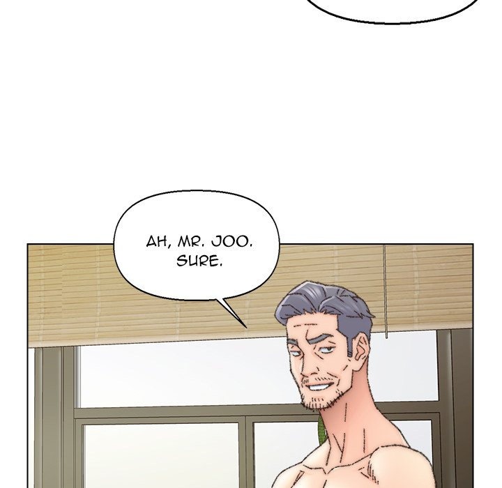 Old Friend chapter 34 page 82