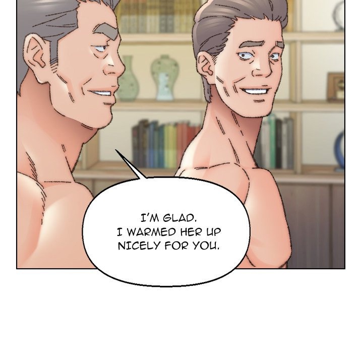Old Friend chapter 34 page 84