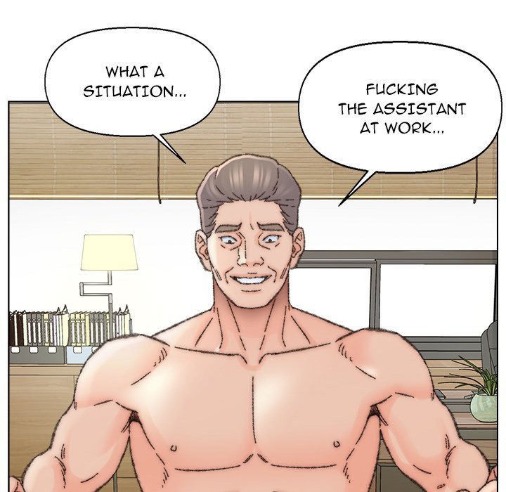 Old Friend chapter 34 page 85