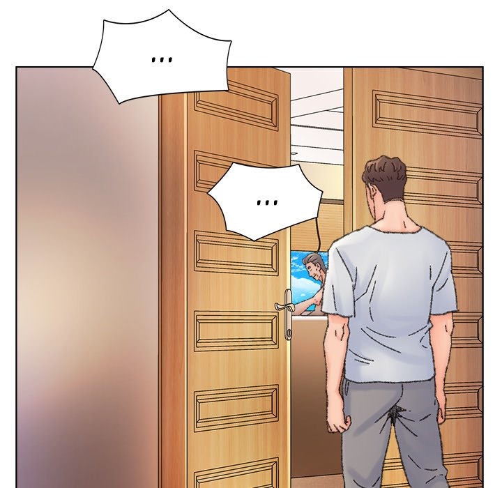 Old Friend chapter 34 page 91