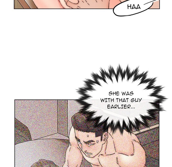 Old Friend chapter 34 page 98