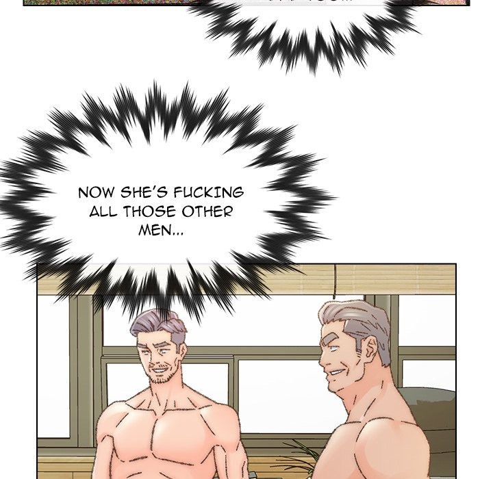 Old Friend chapter 34 page 101