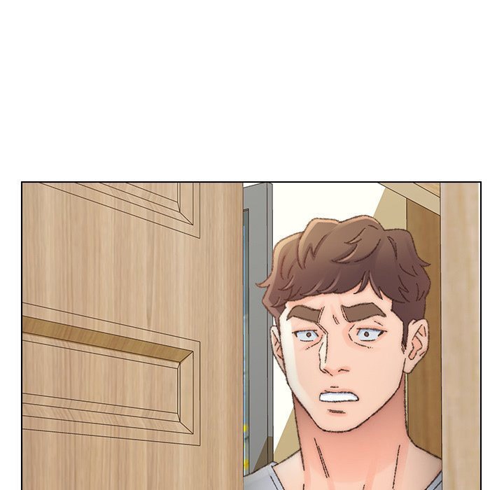 Old Friend chapter 34 page 104