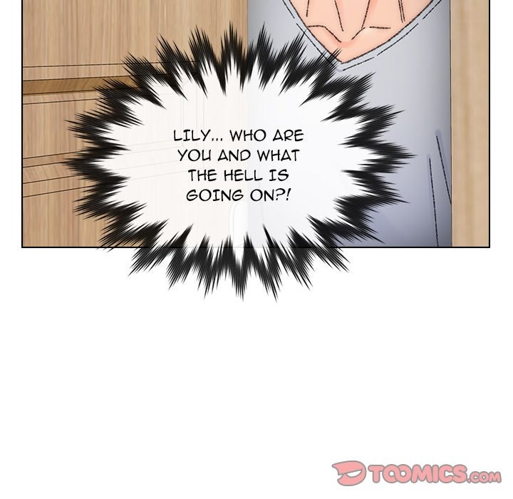 Old Friend chapter 34 page 105