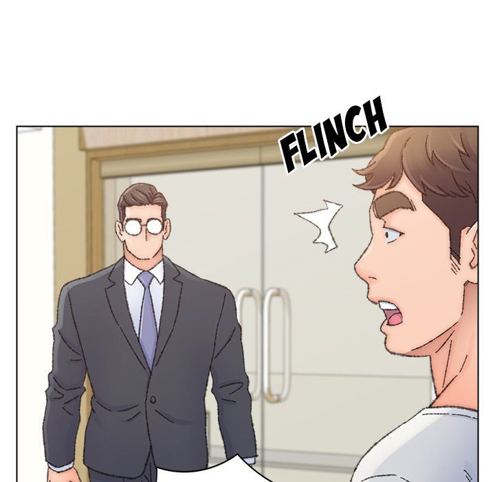 Old Friend chapter 34 page 107