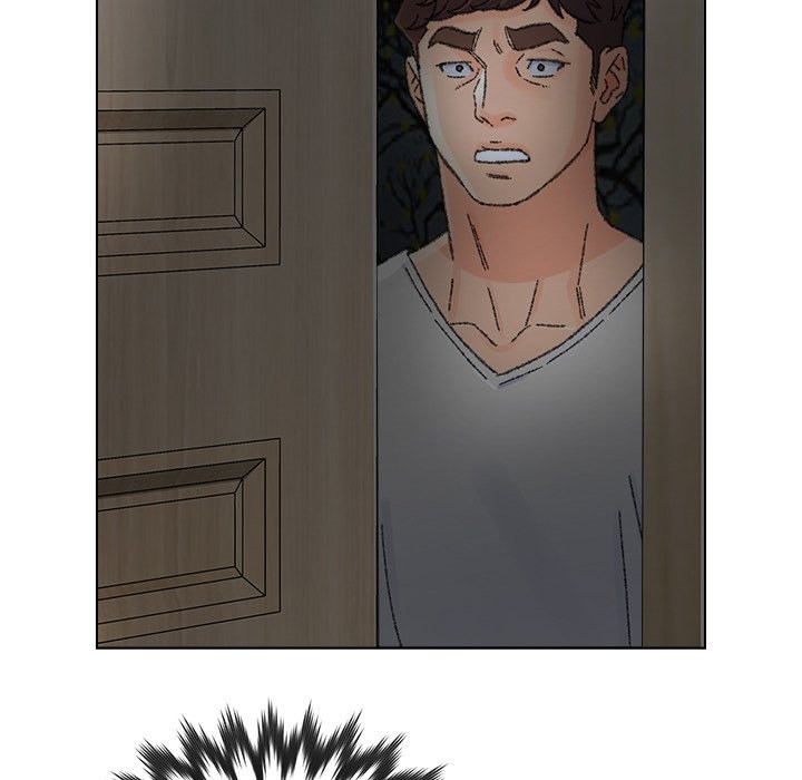 Old Friend chapter 35 page 7