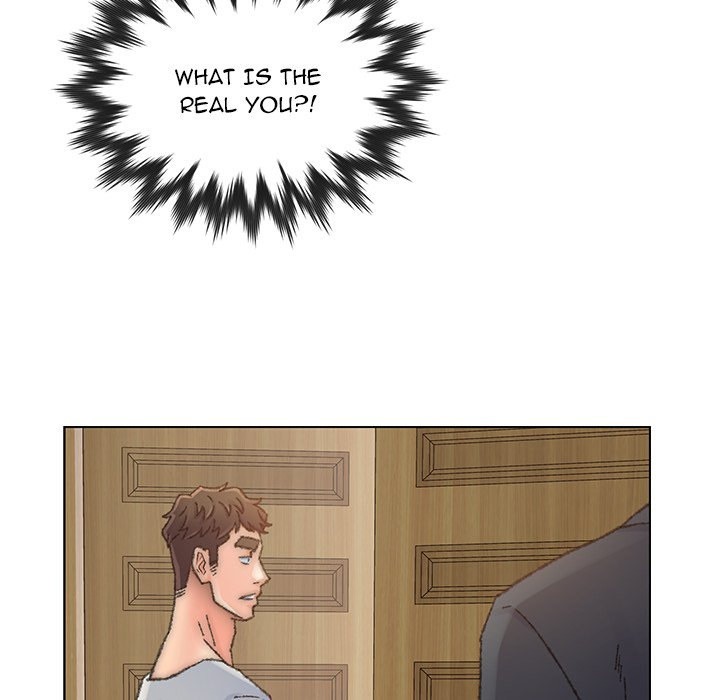 Old Friend chapter 35 page 8