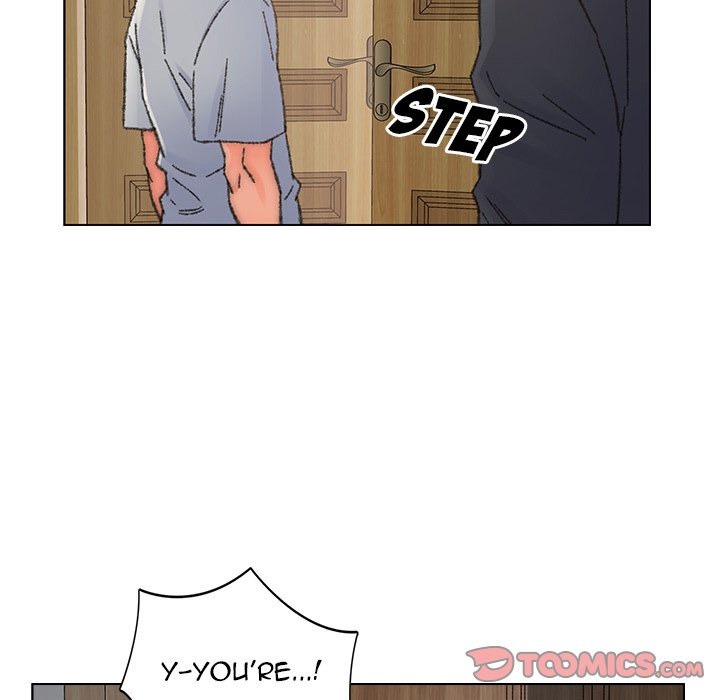 Old Friend chapter 35 page 9