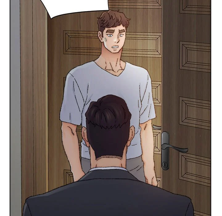 Old Friend chapter 35 page 10