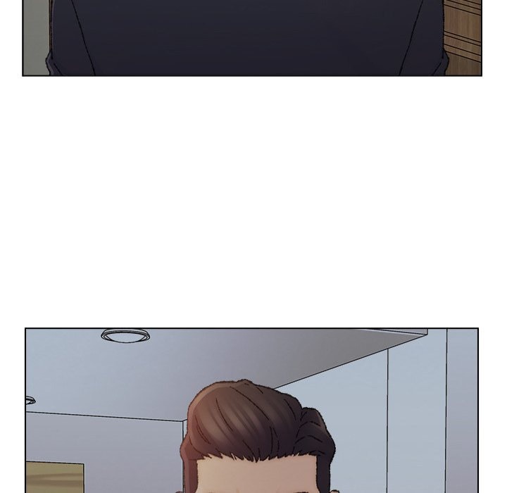 Old Friend chapter 35 page 11