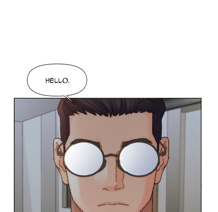 Old Friend chapter 35 page 13