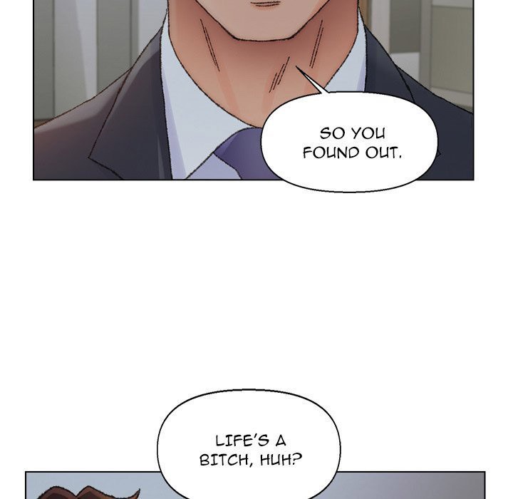 Old Friend chapter 35 page 14