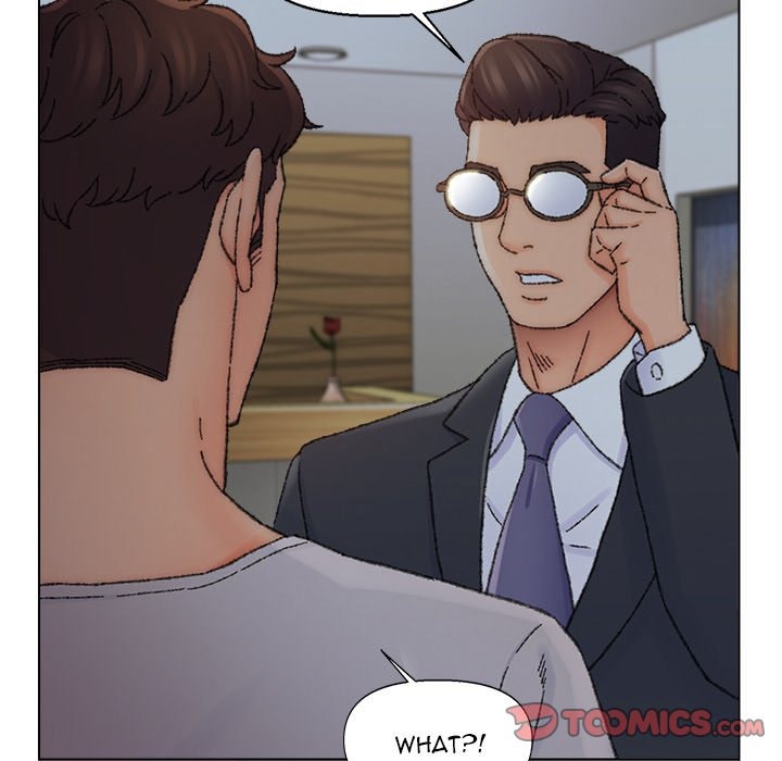 Old Friend chapter 35 page 15