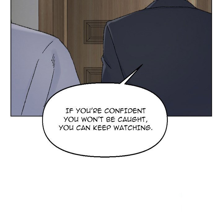 Old Friend chapter 35 page 17