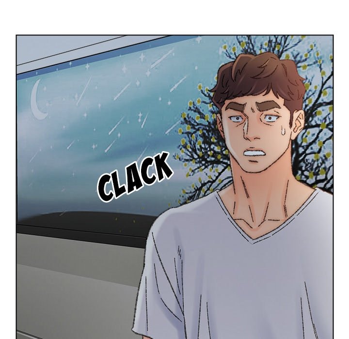 Old Friend chapter 35 page 18