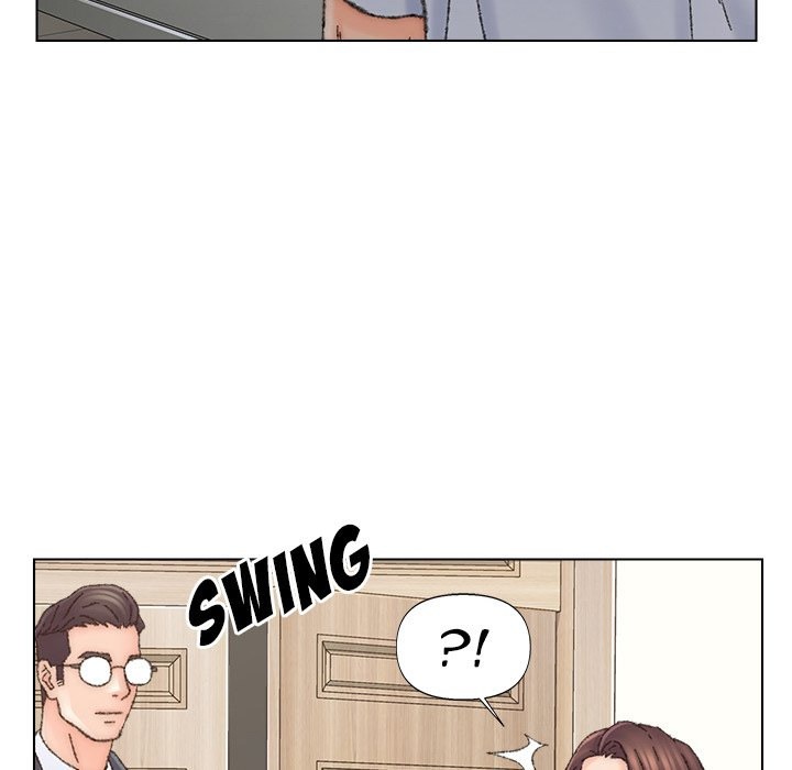 Old Friend chapter 35 page 19