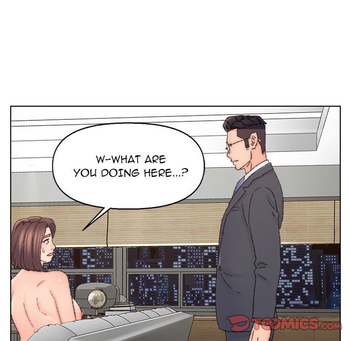Old Friend chapter 35 page 21